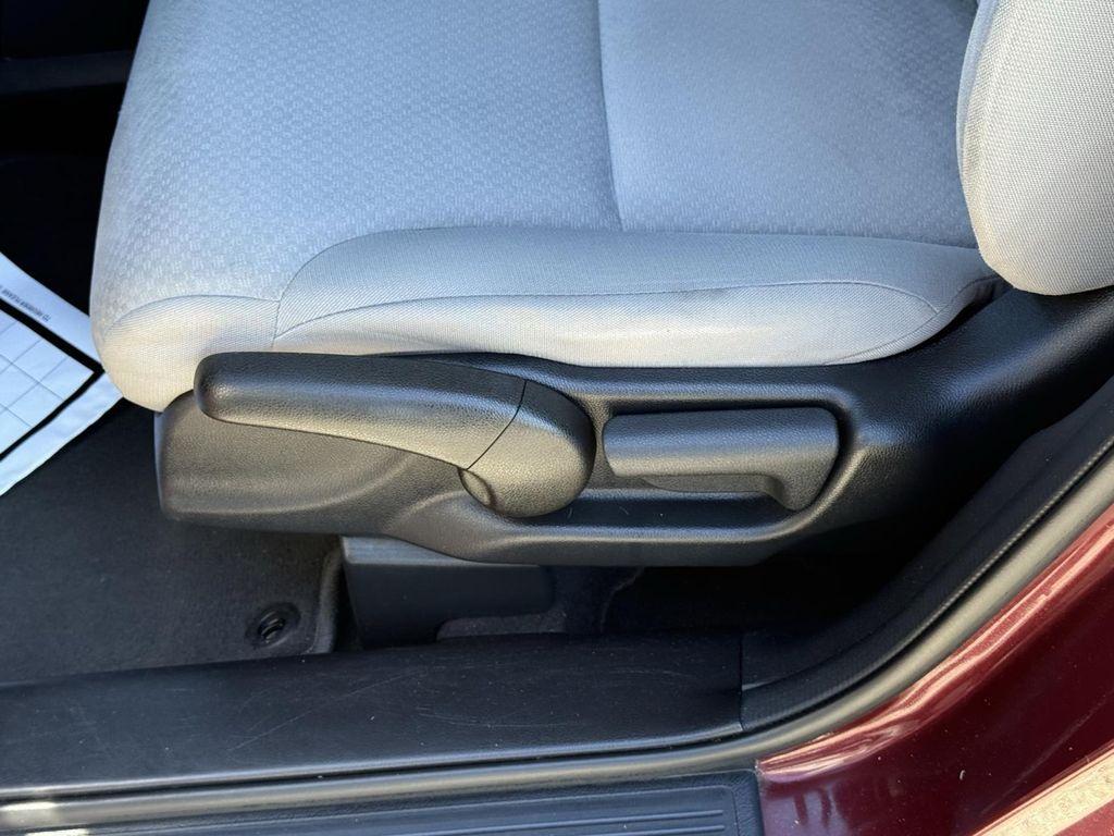 used 2016 Honda CR-V car, priced at $14,000