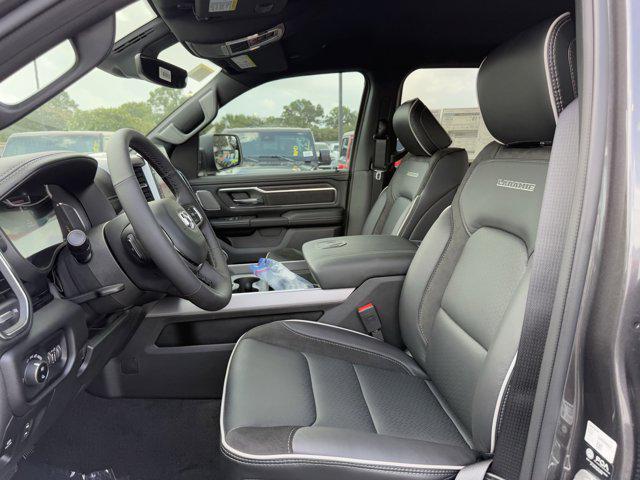 new 2025 Ram 1500 car, priced at $53,022
