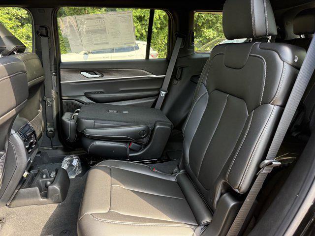 new 2025 Jeep Grand Cherokee L car, priced at $44,696