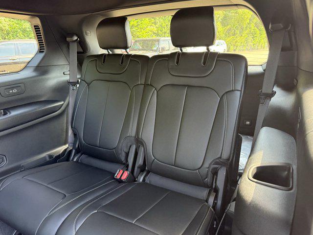 new 2025 Jeep Grand Cherokee L car, priced at $44,696