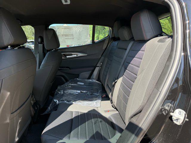 new 2025 Dodge Hornet car, priced at $28,695