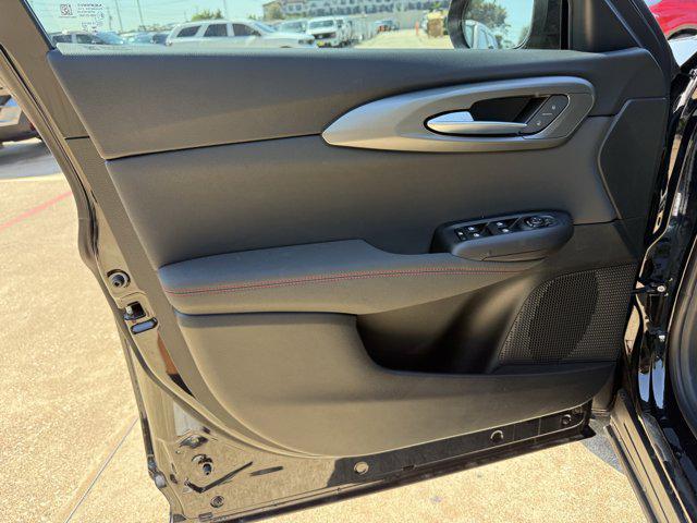 new 2025 Dodge Hornet car, priced at $28,695