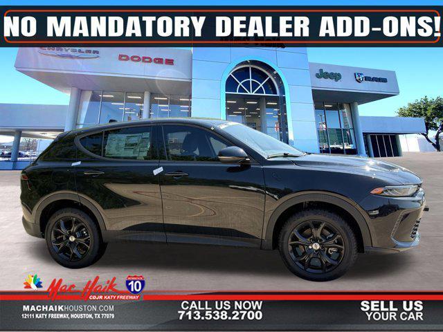 new 2025 Dodge Hornet car, priced at $28,695