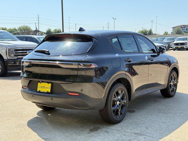 new 2025 Dodge Hornet car, priced at $28,695