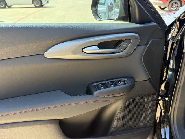 new 2025 Dodge Hornet car, priced at $28,695