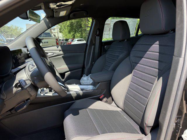 new 2025 Dodge Hornet car, priced at $28,695