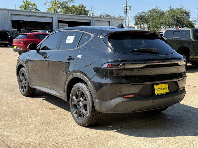 new 2025 Dodge Hornet car, priced at $28,695