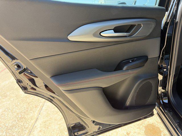 new 2025 Dodge Hornet car, priced at $28,695