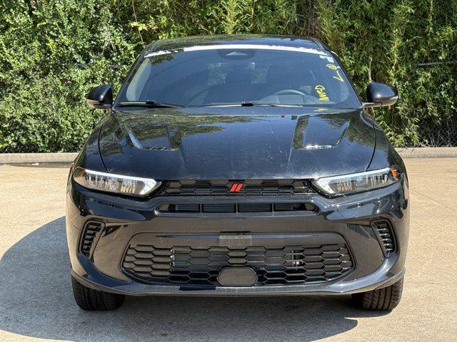 new 2025 Dodge Hornet car, priced at $28,695