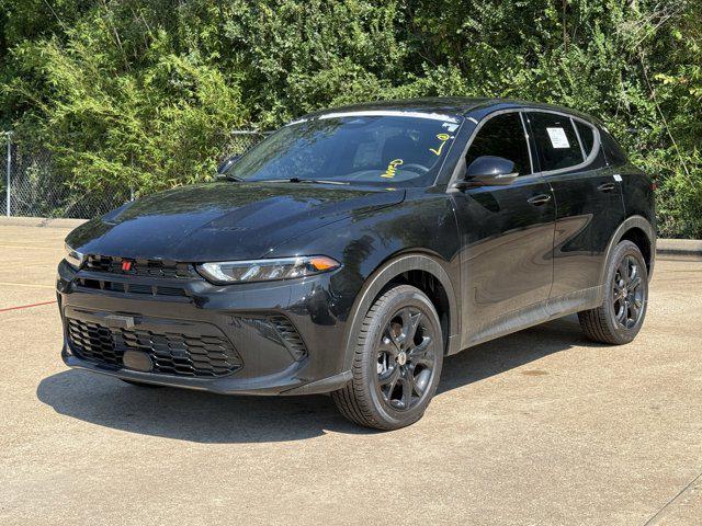 new 2025 Dodge Hornet car, priced at $28,695