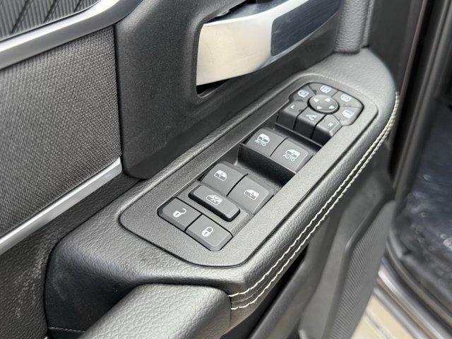 new 2025 Ram 2500 car, priced at $65,738