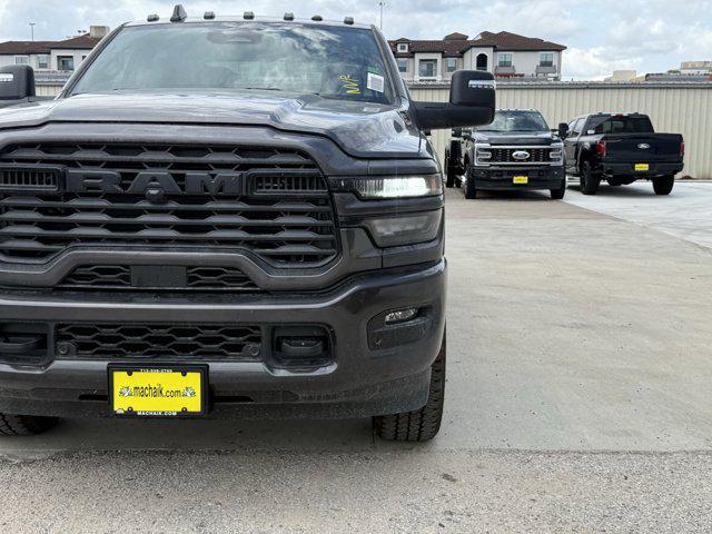 new 2025 Ram 2500 car, priced at $65,738