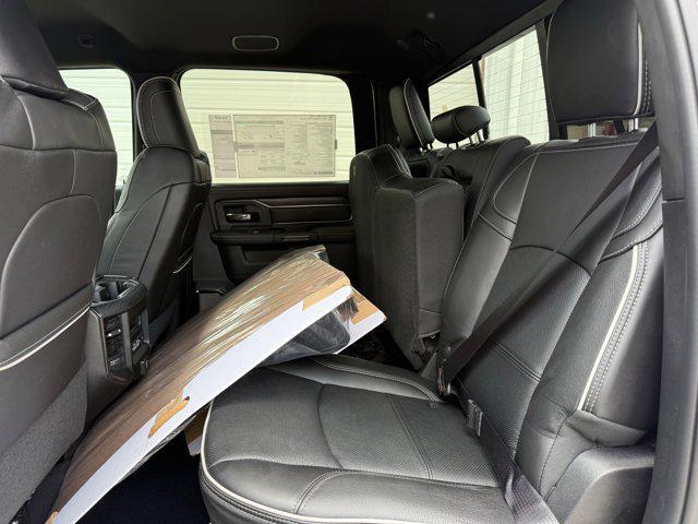 new 2025 Ram 2500 car, priced at $76,302