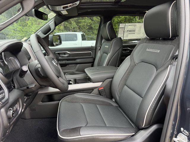 new 2026 Ram 1500 car, priced at $61,385