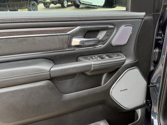 new 2026 Ram 1500 car, priced at $61,385