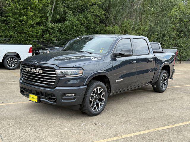 new 2026 Ram 1500 car, priced at $61,385
