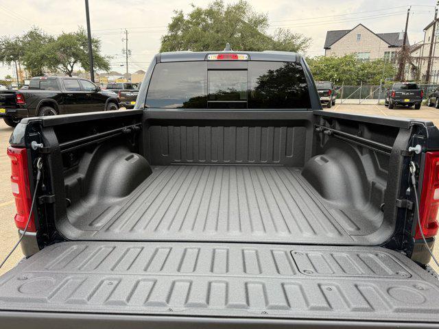 new 2026 Ram 1500 car, priced at $61,385