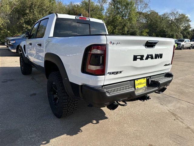 new 2024 Ram 1500 car, priced at $104,210