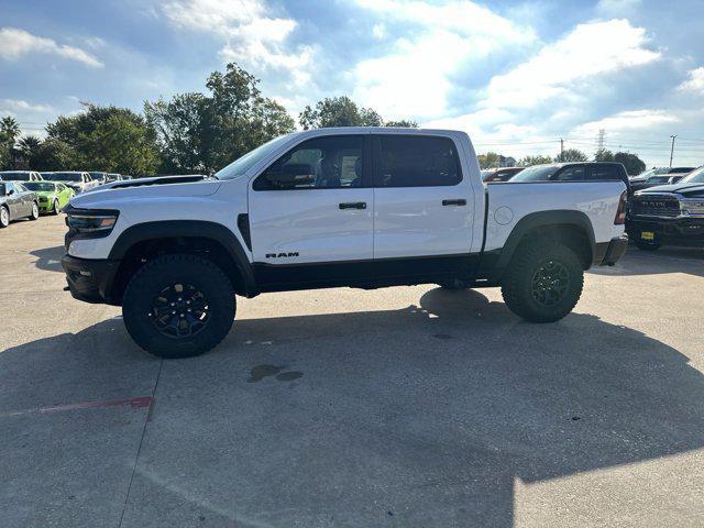 new 2024 Ram 1500 car, priced at $104,210