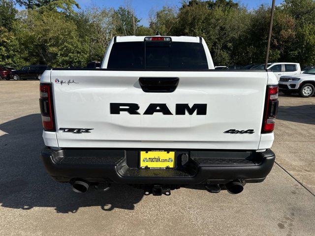 new 2024 Ram 1500 car, priced at $104,210