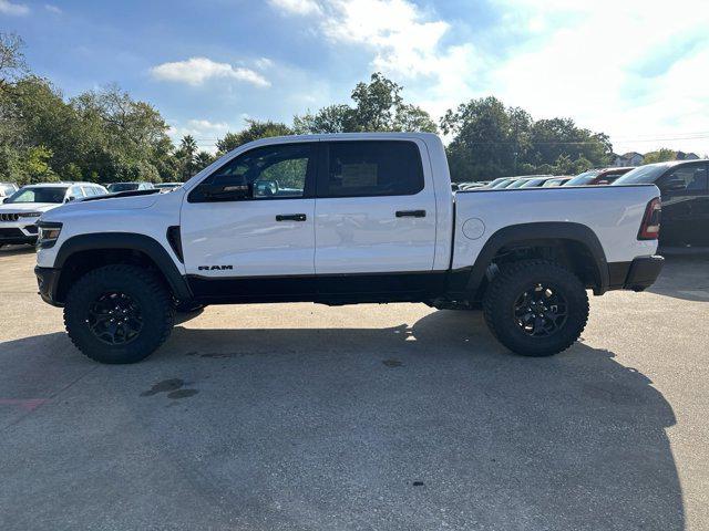 new 2024 Ram 1500 car, priced at $104,210