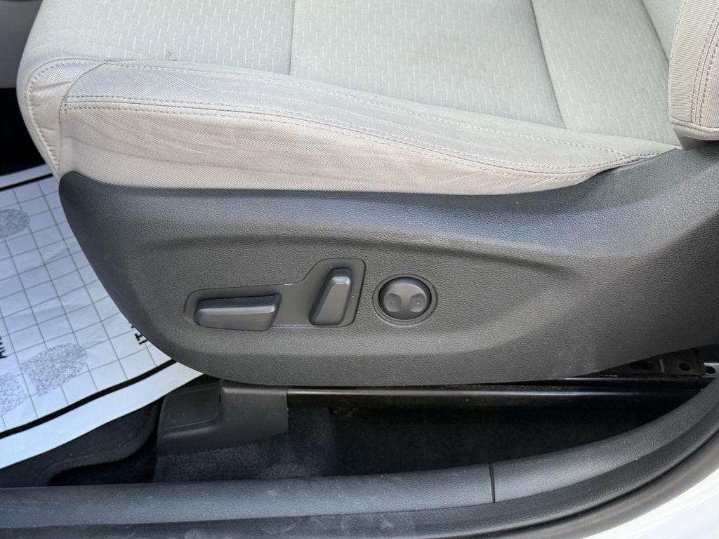 used 2020 Hyundai Tucson car, priced at $16,000