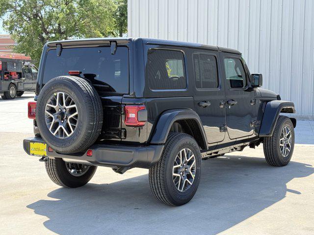 new 2025 Jeep Wrangler car, priced at $49,241