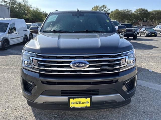 used 2021 Ford Expedition car, priced at $31,800