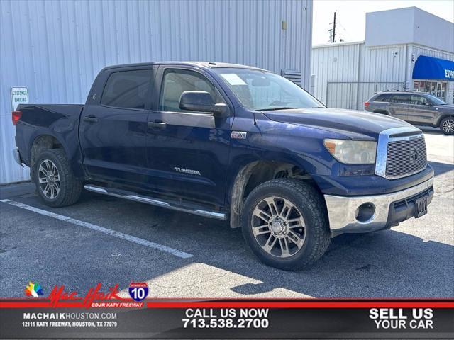 used 2012 Toyota Tundra car