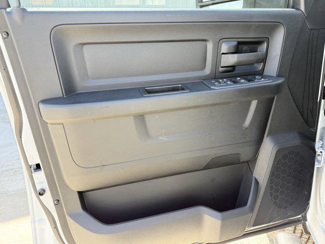 new 2025 Ram 2500 car, priced at $58,606