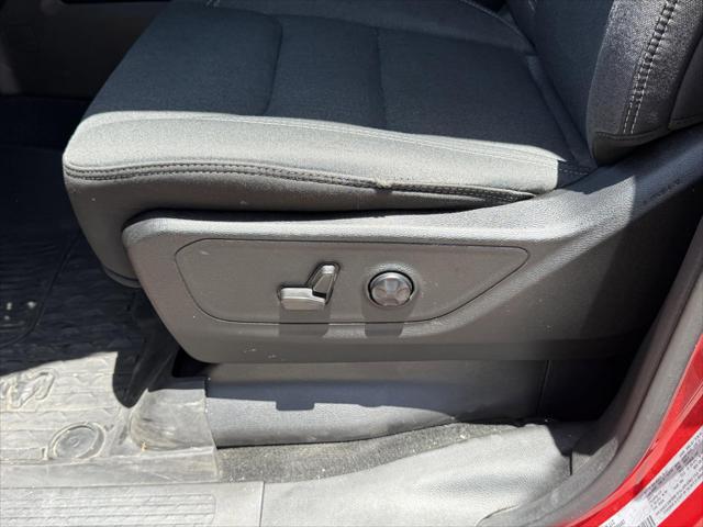 used 2021 Ram 1500 Classic car, priced at $32,000