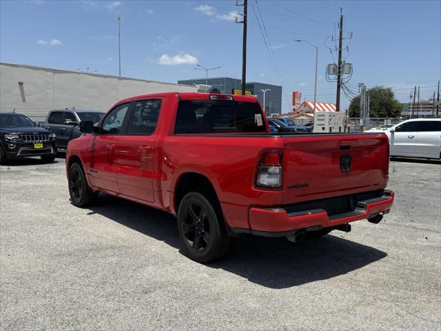 used 2021 Ram 1500 Classic car, priced at $32,000