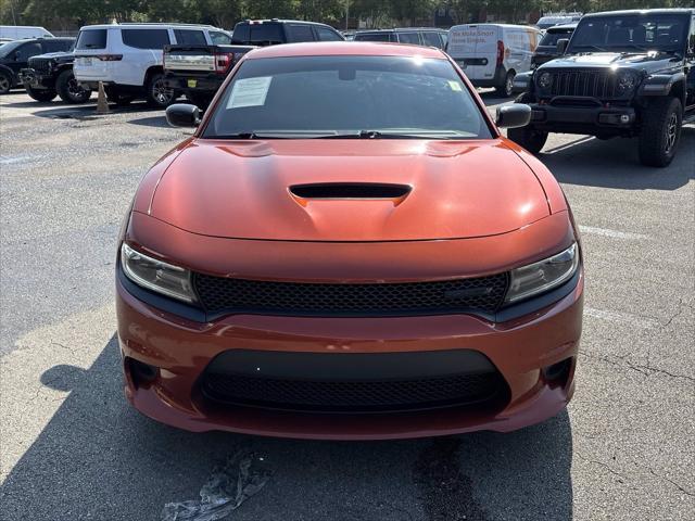 used 2021 Dodge Charger car, priced at $24,000