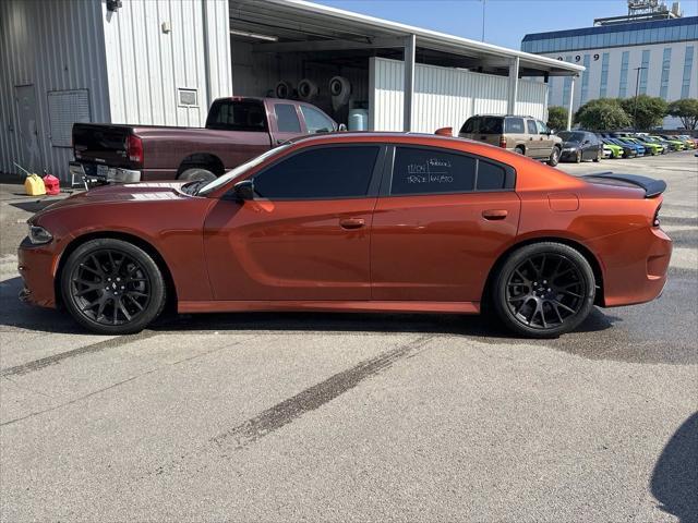 used 2021 Dodge Charger car, priced at $24,000