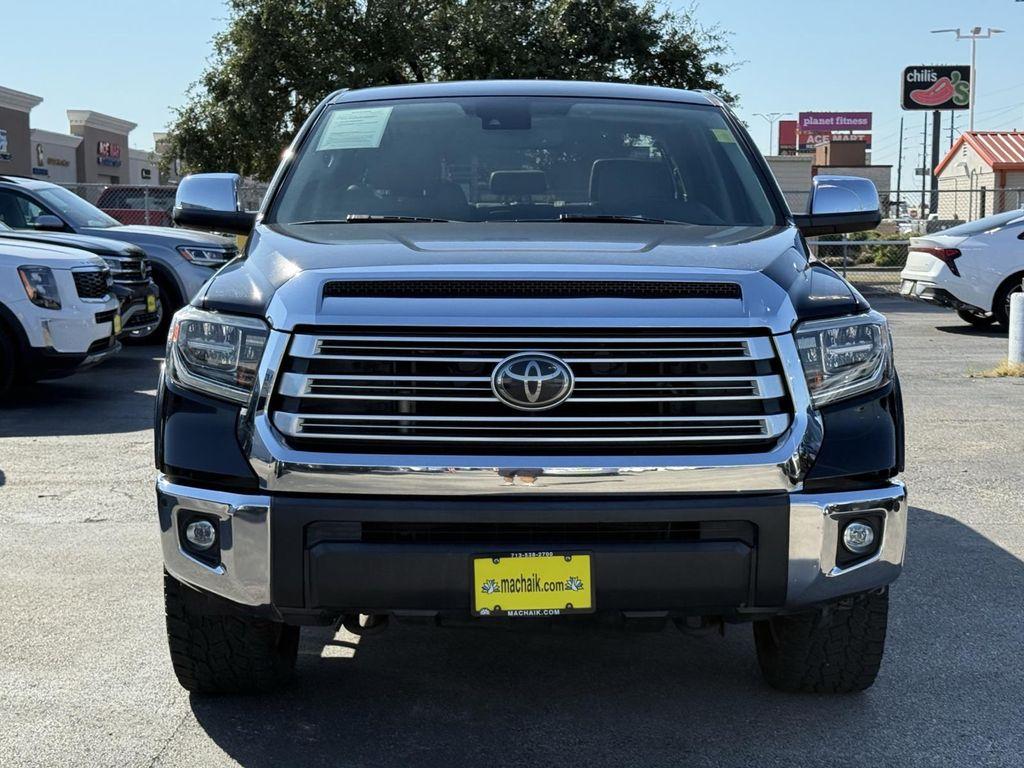 used 2020 Toyota Tundra car, priced at $38,000