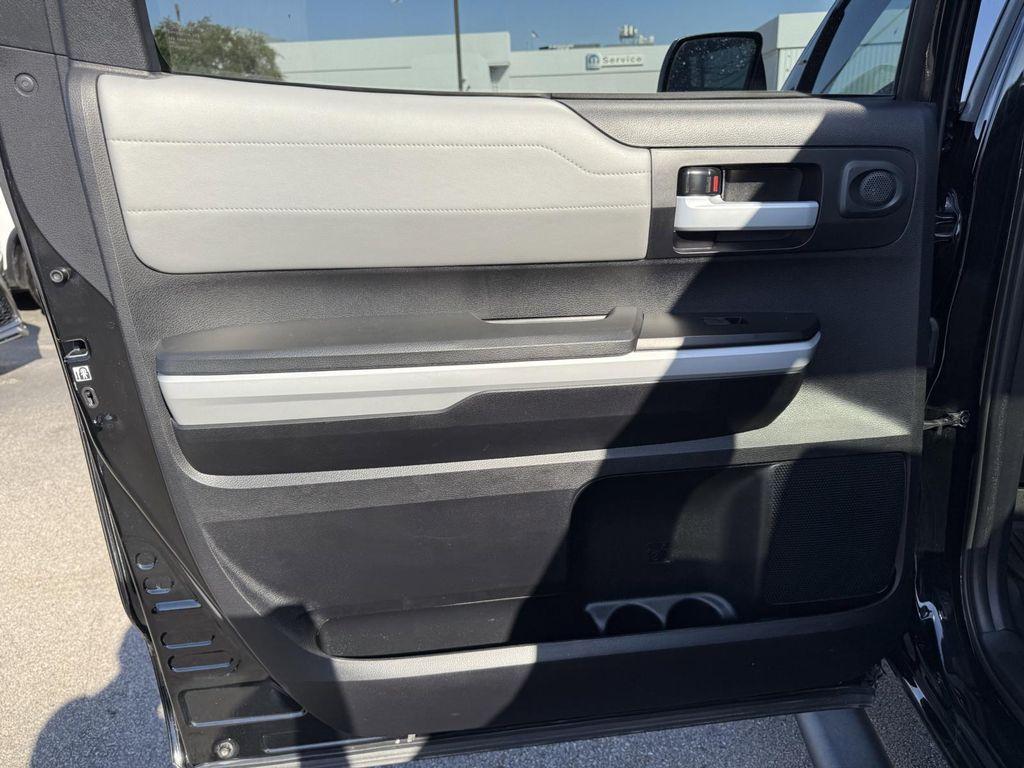 used 2020 Toyota Tundra car, priced at $38,000