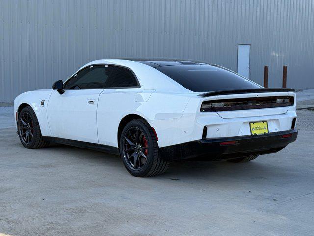 new 2024 Dodge Charger car, priced at $69,222