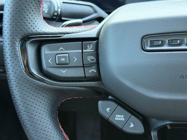 new 2024 Dodge Charger car, priced at $69,222