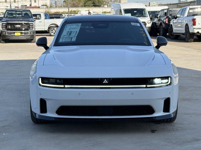 new 2024 Dodge Charger car, priced at $69,222
