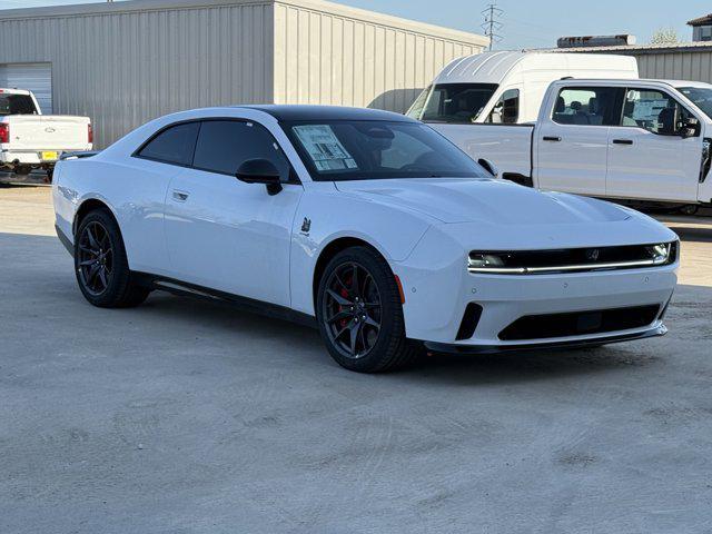 new 2024 Dodge Charger car, priced at $69,222