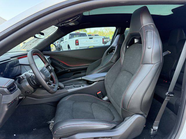 new 2024 Dodge Charger car, priced at $69,222
