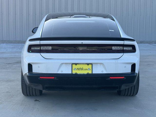 new 2024 Dodge Charger car, priced at $69,222