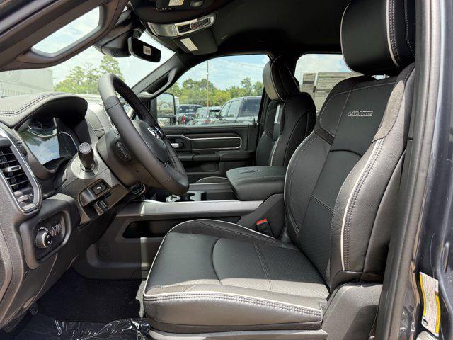 new 2025 Ram 2500 car, priced at $70,287