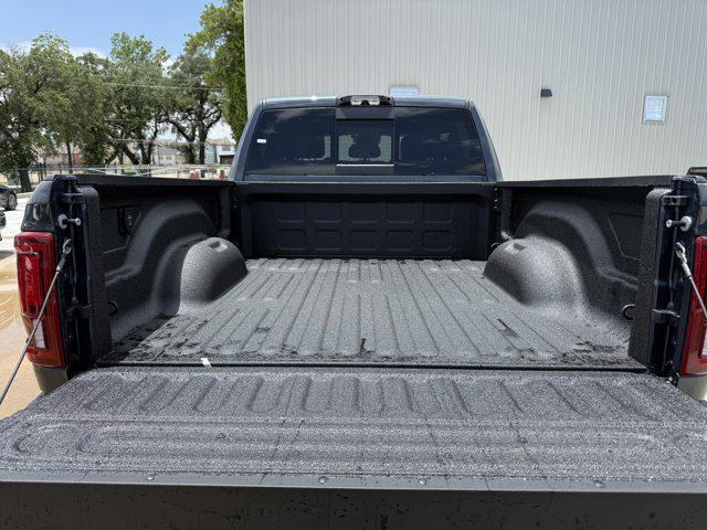 new 2025 Ram 2500 car, priced at $70,287