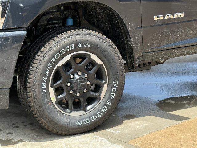 new 2025 Ram 2500 car, priced at $70,287