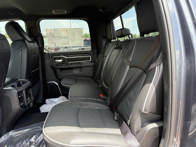 new 2025 Ram 2500 car, priced at $70,287