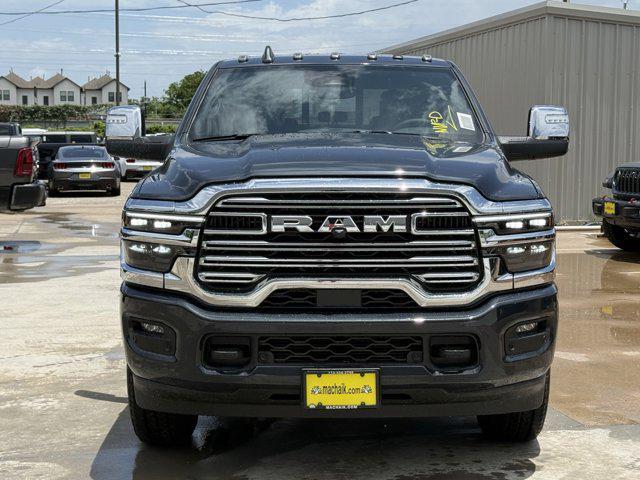new 2025 Ram 2500 car, priced at $70,287