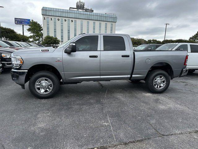 new 2024 Ram 2500 car, priced at $53,313