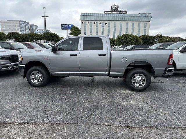 new 2024 Ram 2500 car, priced at $53,313