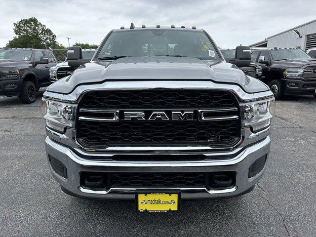 new 2024 Ram 2500 car, priced at $53,313